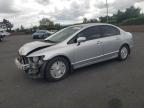 2008 Honda Civic Hybrid იყიდება San Martin-ში, CA - Front End