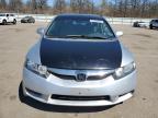 2009 Honda Civic Lx na sprzedaż w Brookhaven, NY - Front End