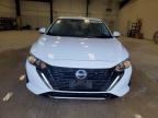 2025 Nissan Sentra Sv იყიდება San Antonio-ში, TX - Side