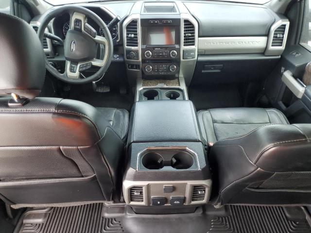 2018 FORD F250 SUPER DUTY