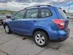2015 Subaru Forester 2.5I for Sale in Littleton, CO - Front End