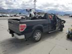 2013 Ford F150 Super Cab للبيع في Farr West، UT - All Over