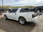 1988 Mitsubishi Starion  на продаже в Louisville, KY - Hail