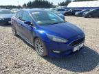 2015 FORD FOCUS ZETE for sale at Copart WISBECH