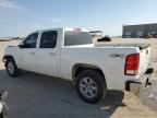 2012 Gmc Sierra K1500 Slt იყიდება Wilmer-ში, TX - Front End