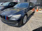 2012 Bmw 740 Li за продажба в Dyer, IN - Mechanical