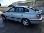2006 Hyundai Elantra Gls en Venta en Albuquerque, NM - Front End