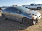 2007 Honda Civic Dx-G for Sale in Rocky View County, AB - Front End