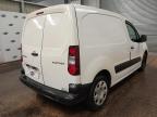 2012 PEUGEOT PARTNER 62 for sale at Copart NEWBURY