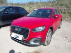 2019 AUDI Q2 SPORT 3 for sale at Copart BRISTOL