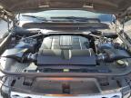 2015 Land Rover Range Rover Sport Hse for Sale in Madisonville, TN - Undercarriage