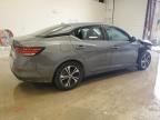 2023 Nissan Sentra Sv en Venta en San Antonio, TX - Front End