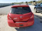 2011 Nissan Versa S იყიდება Lawrenceburg-ში, KY - Burn - Engine