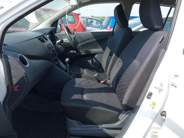 2017 SUZUKI CELERIO SZ