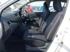 2017 SUZUKI CELERIO SZ for sale at Copart CHESTER