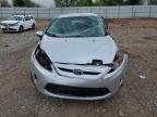 2011 Ford Fiesta Ses for Sale in Oklahoma City, OK - Side