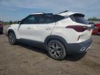 2021 Kia Seltos Ex for Sale in Fredericksburg, VA - Top/Roof