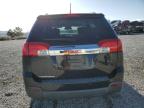 2013 Gmc Terrain Slt продається в Reno, NV - Front End