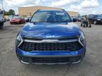 2024 Kia Sportage X Line للبيع في Gaston، SC - Rear End
