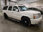2006 Cadillac Escalade Esv na sprzedaż w Avon, MN - Side