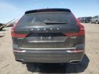 2019 Volvo Xc60 T6 Inscription de vânzare în Fredericksburg, VA - Burn