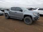 2022 Chevrolet Colorado Z71 for Sale in Brighton, CO - Rear End