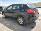 2008 Nissan Rogue S en Venta en Littleton, CO - Rear End