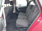 2011 CITROEN C4 PICASSO for sale at Copart SANDTOFT