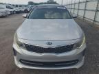 2018 Kia Optima Ex   за продажба в Newton, AL - Mechanical