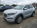 2018 Hyundai Tucson Sel for Sale in East Granby, CT - Minor Dent/Scratches