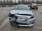 2016 Subaru Legacy 2.5I Premium продається в Ellwood City, PA - All Over
