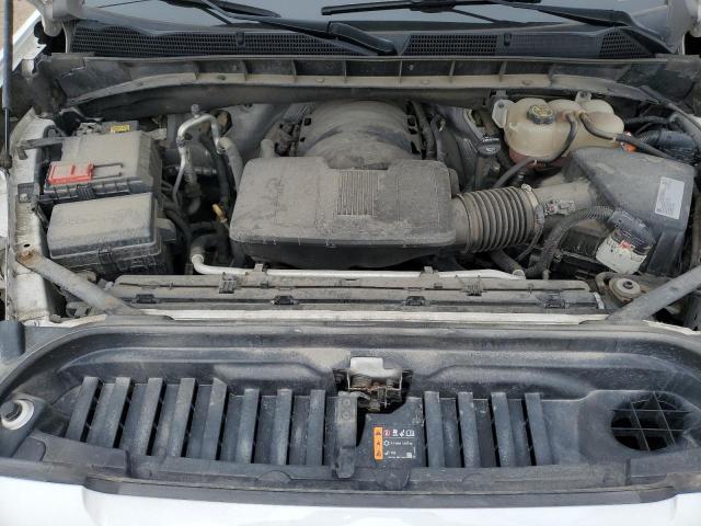 2019 GMC SIERRA K1500 ELEVATION  