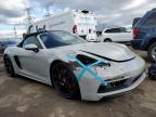 2024 Porsche Boxster Gts for Sale in Elgin, IL - Front End
