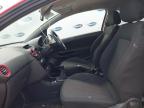 2014 VAUXHALL CORSA LIMI for sale at Copart BRISTOL