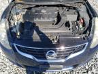 2012 Nissan Altima S იყიდება North Billerica-ში, MA - Rear End