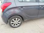 2014 HYUNDAI I20 ACTIVE for sale at Copart YORK