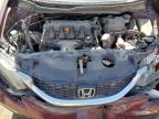 2015 Honda Civic Lx for Sale in Wichita, KS - Front End