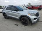 2020 Ford Explorer St იყიდება Los Angeles-ში, CA - Front End
