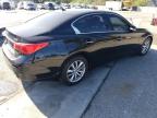 2017 Infiniti Q50 Premium zu verkaufen in Van Nuys, CA - Top/Roof