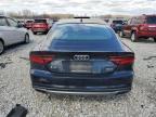 2017 Audi A7 Prestige de vânzare în Wayland, MI - Front End