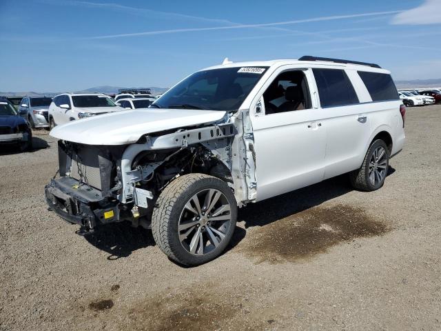 FORD EXPEDITION 2020 Белы
