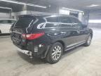 2015 Infiniti Qx60  for Sale in Wheeling, IL - Rear End