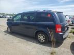 2008 Chrysler Town & Country Touring იყიდება Fredericksburg-ში, VA - Front End