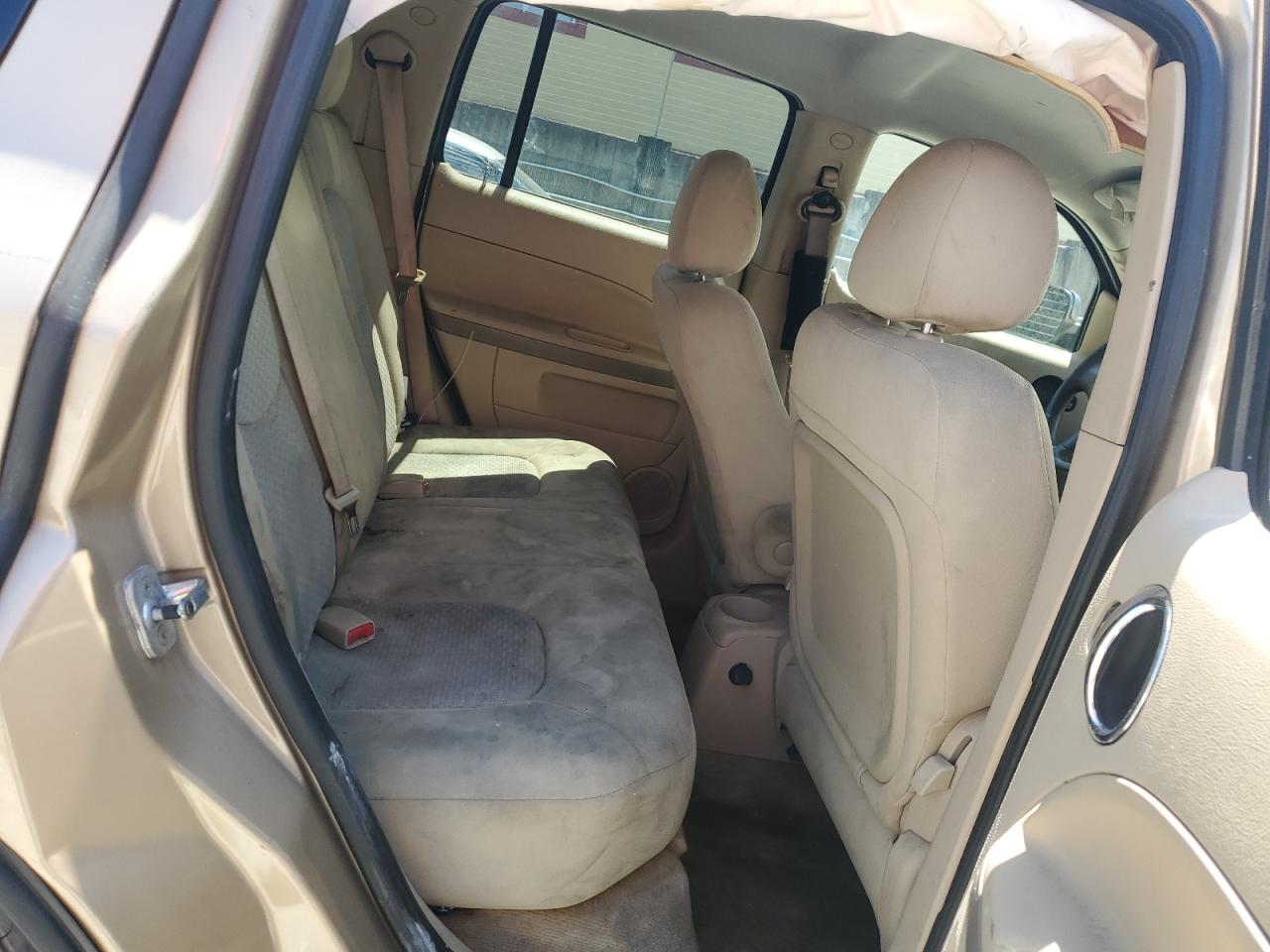 3GNDA13D06S572228 2006 Chevrolet Hhr Ls