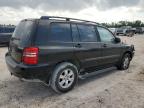 2002 Toyota Highlander Limited for Sale in Houston, TX - Front End