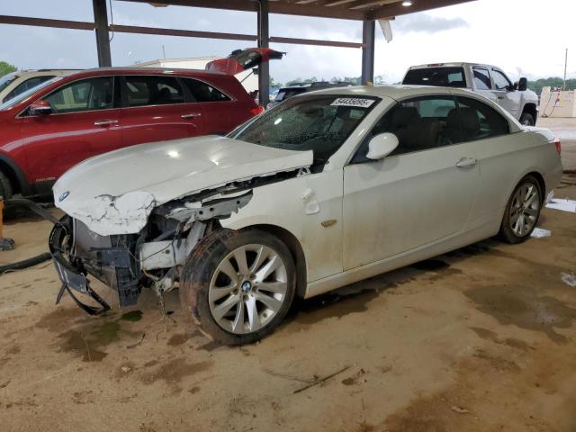 2008 Bmw 328 I Sulev