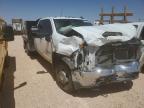 2021 Chevrolet Silverado K3500 en Venta en Andrews, TX - Front End