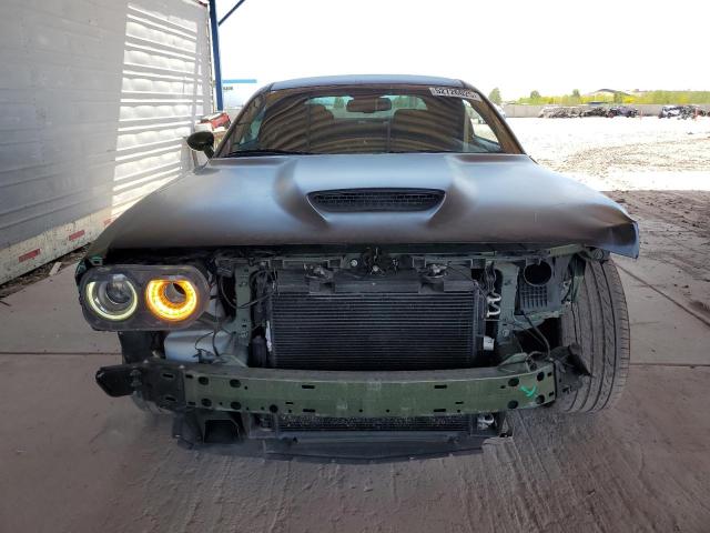  DODGE CHALLENGER 2020 Green
