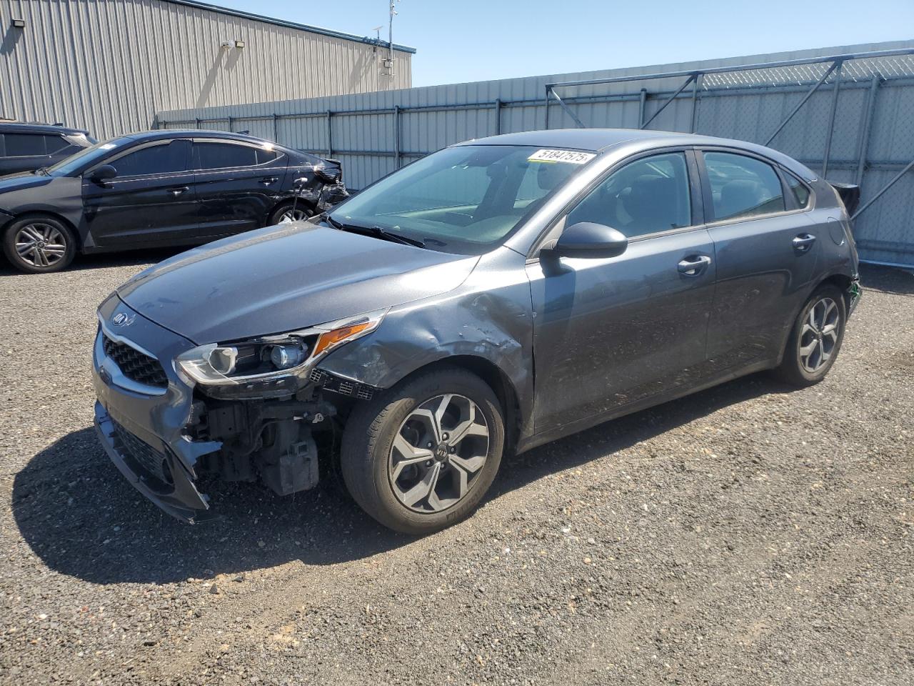 Waldorf, MD에서 판매 중인 2020 Kia Forte Fe - Front End