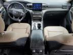 2020 Ford Explorer Xlt for Sale in Anderson, CA - Side